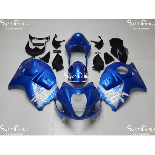 99-07 Suzuki GSXR1300 HAYABUSA DESIGN 178